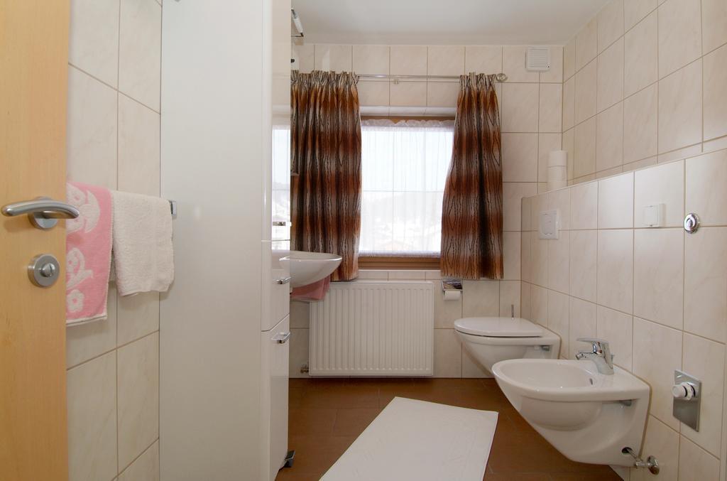 Gaestehaus Wanker Ehrwald Phòng bức ảnh